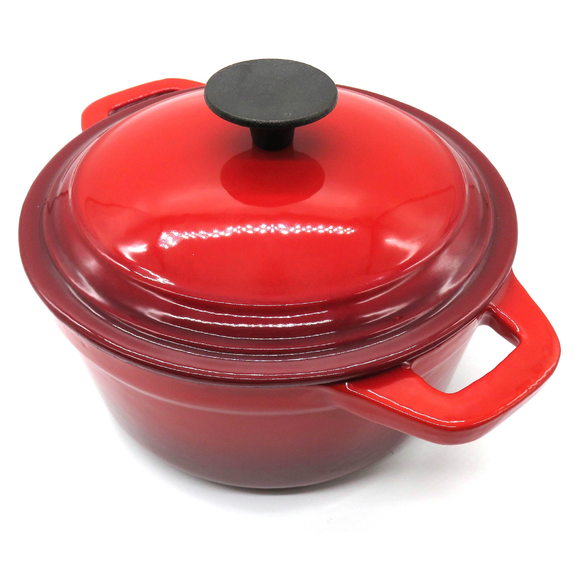 Cast Iron Dutch Oven  SR-KAS21