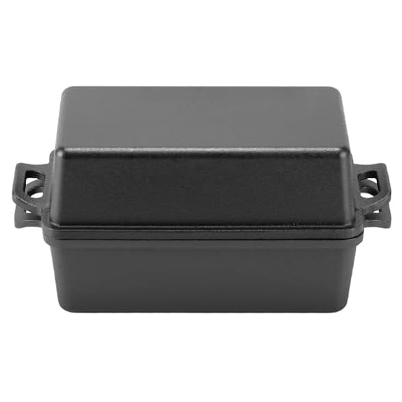 Cast Iron Bread Baking Dutch Oven SR-KC13