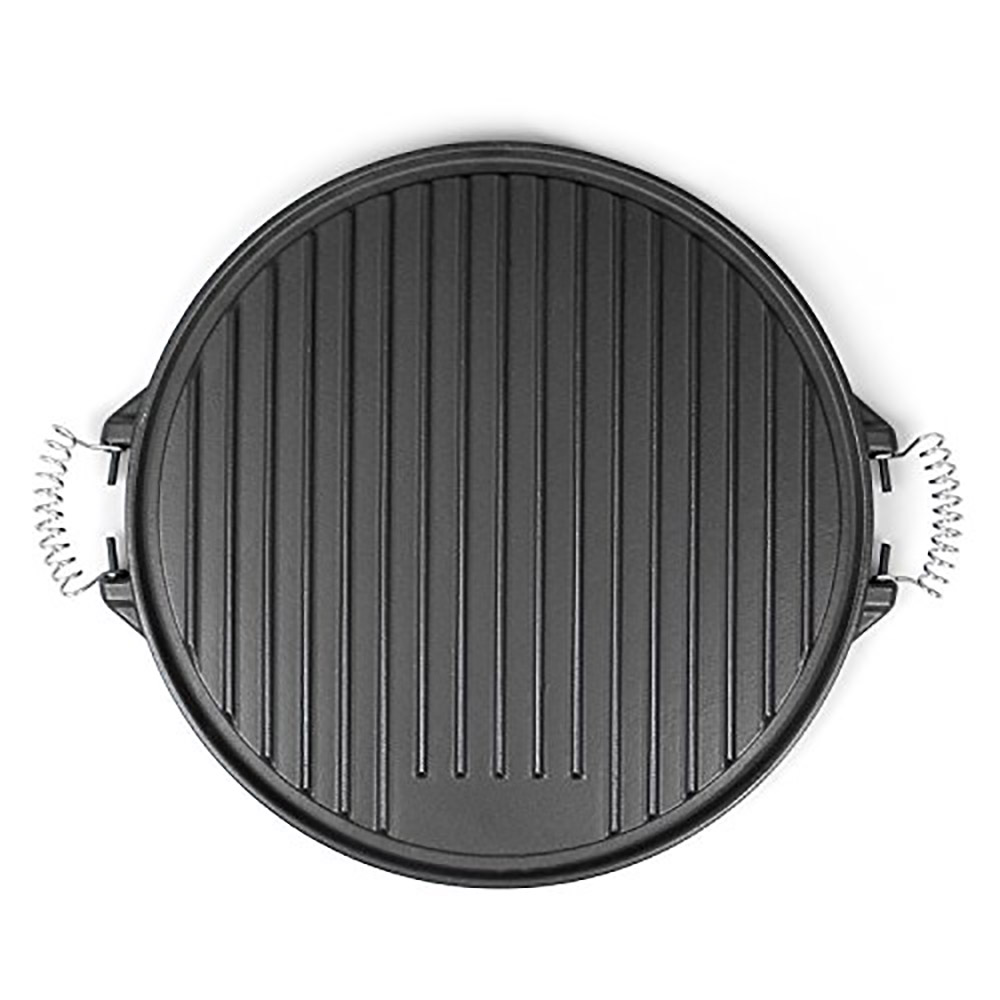 Cast Iron  Griddle SR-4300