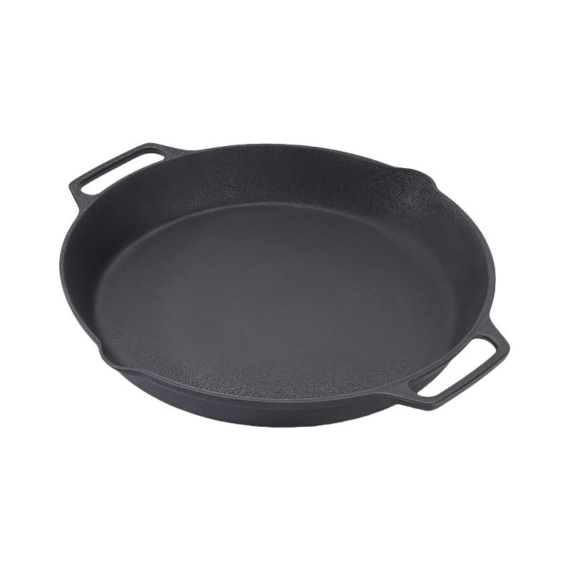 Cast Iron Frying Pan SR-830