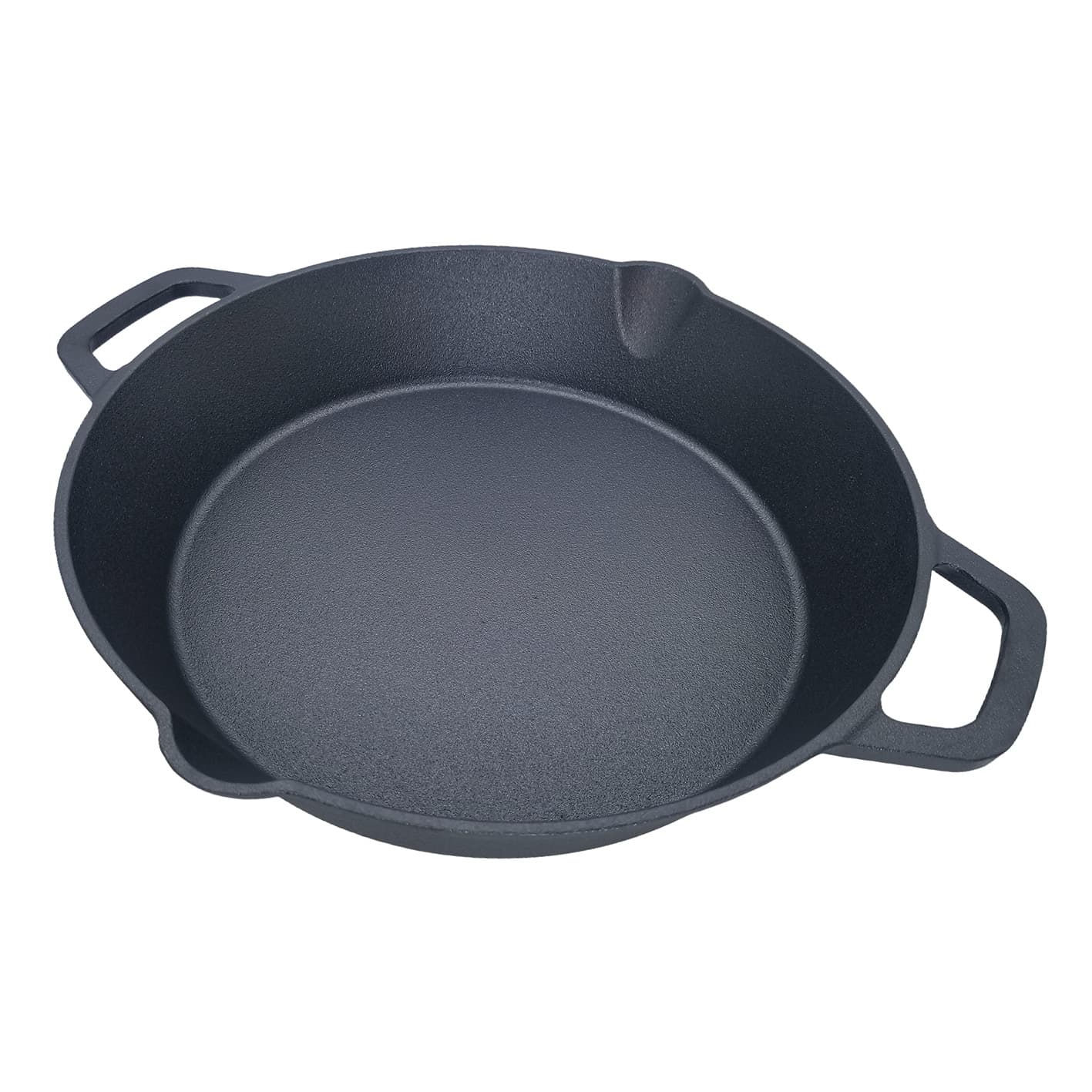 Cast Iron Frying Pan SR-810