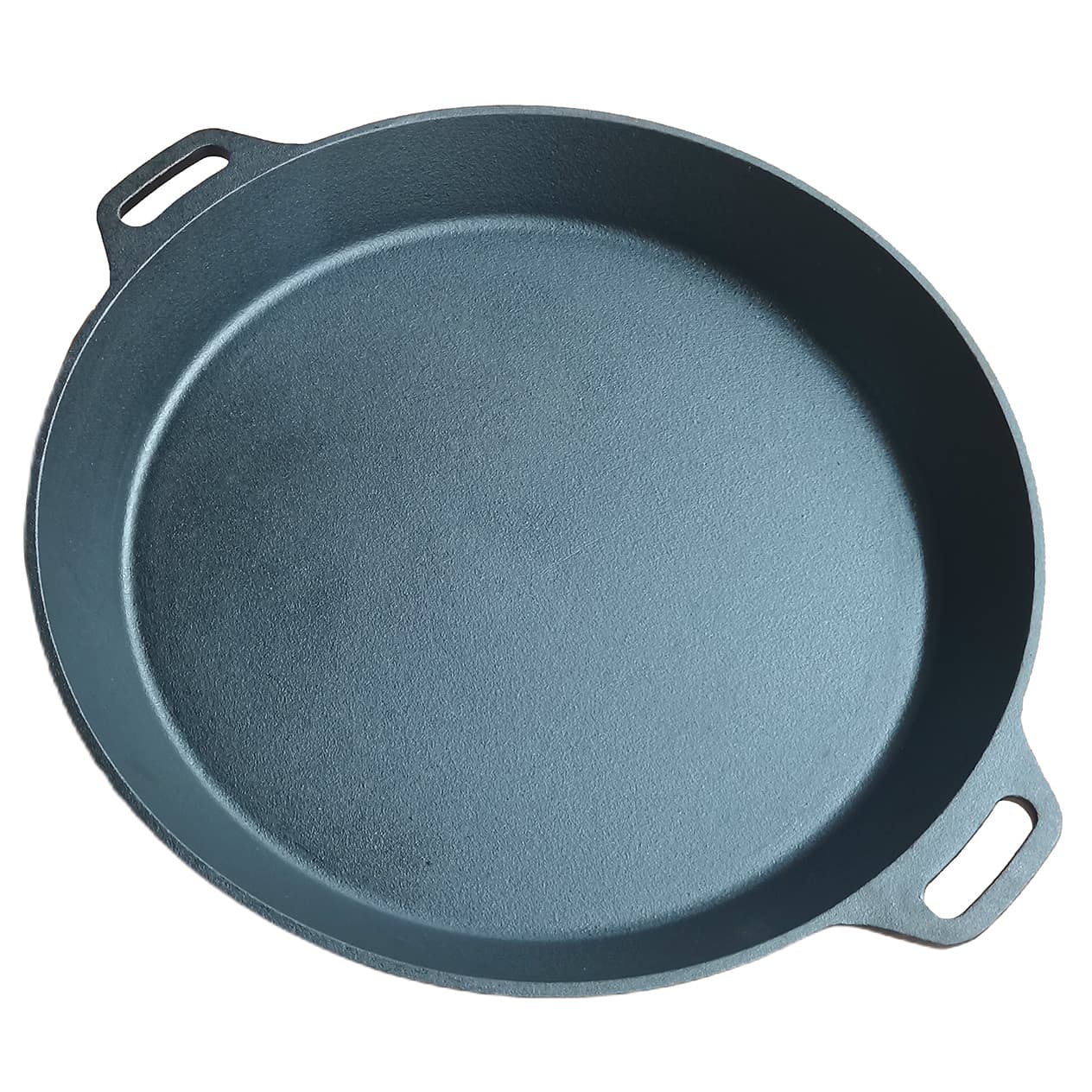 Cast Iron Frying Pan SR-820