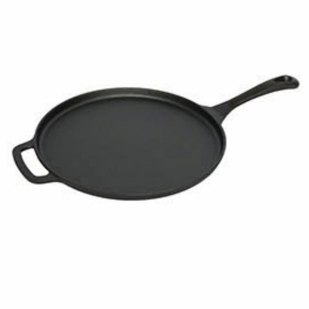 CAST IRON FRYING PAN SR-72D