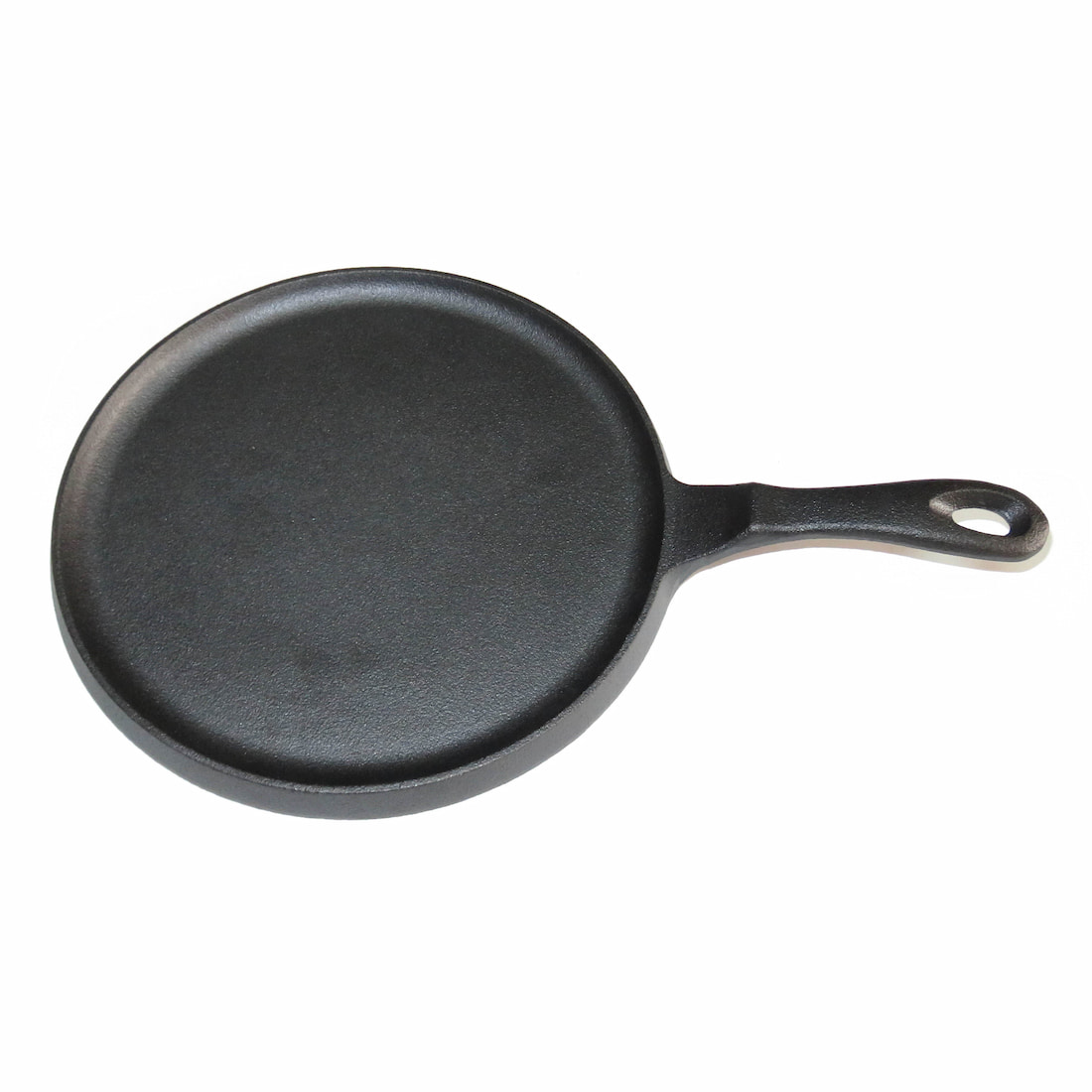 CAST IRON FRYING PAN  SR-728