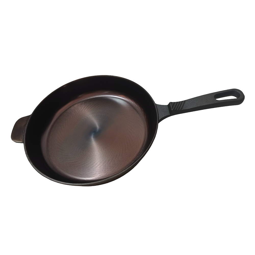 Supper Smooth Frying Pan