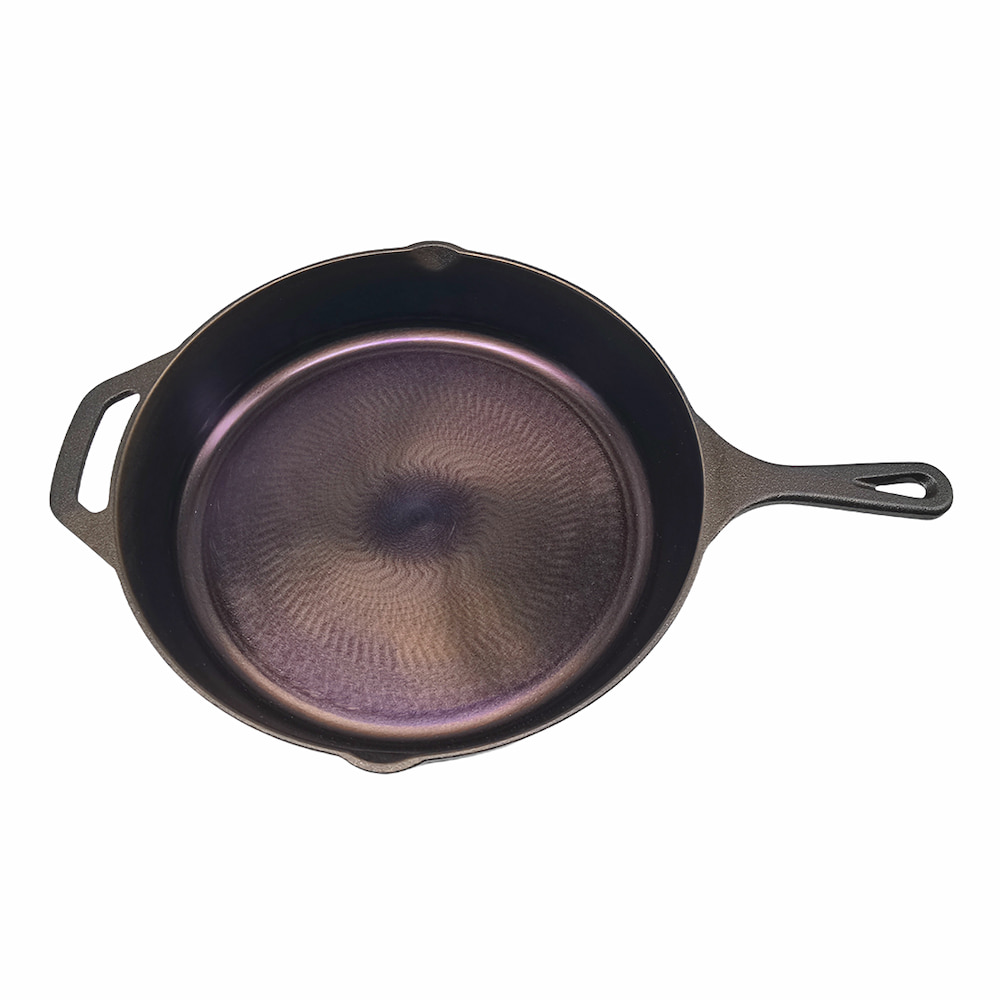 Supper Smooth Frying Pan