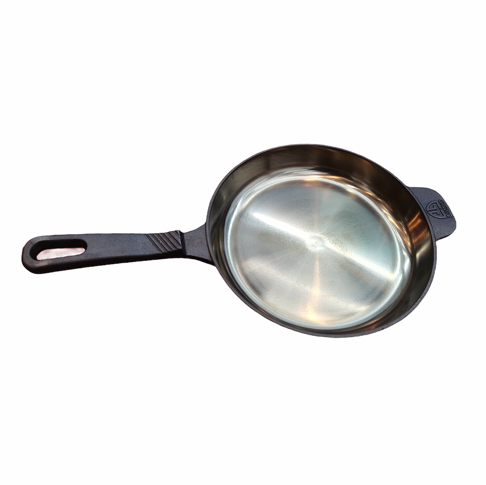 Supper Smooth Frying Pan