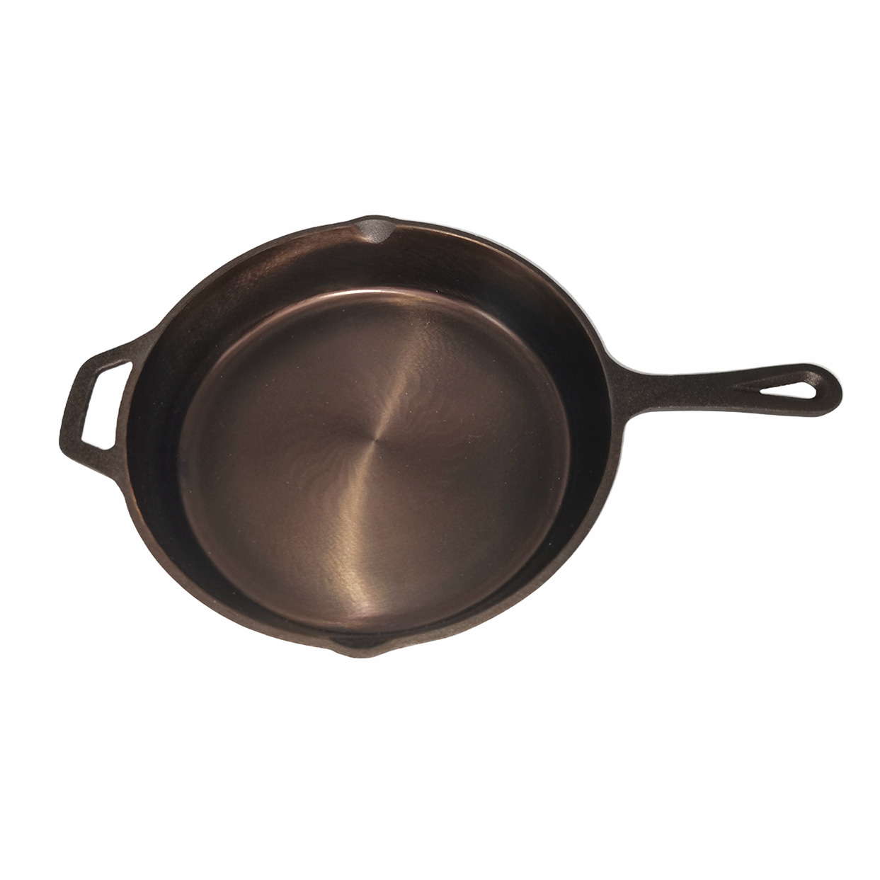Supper Smooth Frying Pan