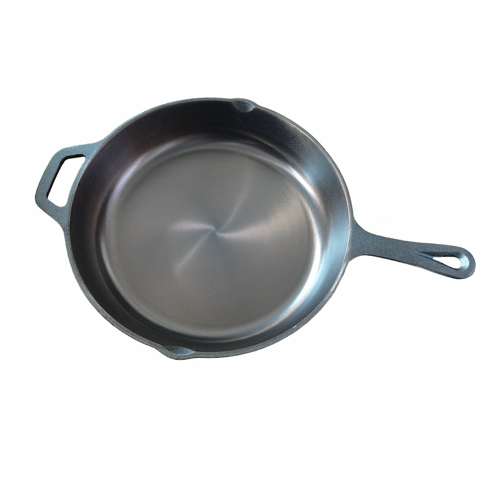 Supper Smooth Frying Pan