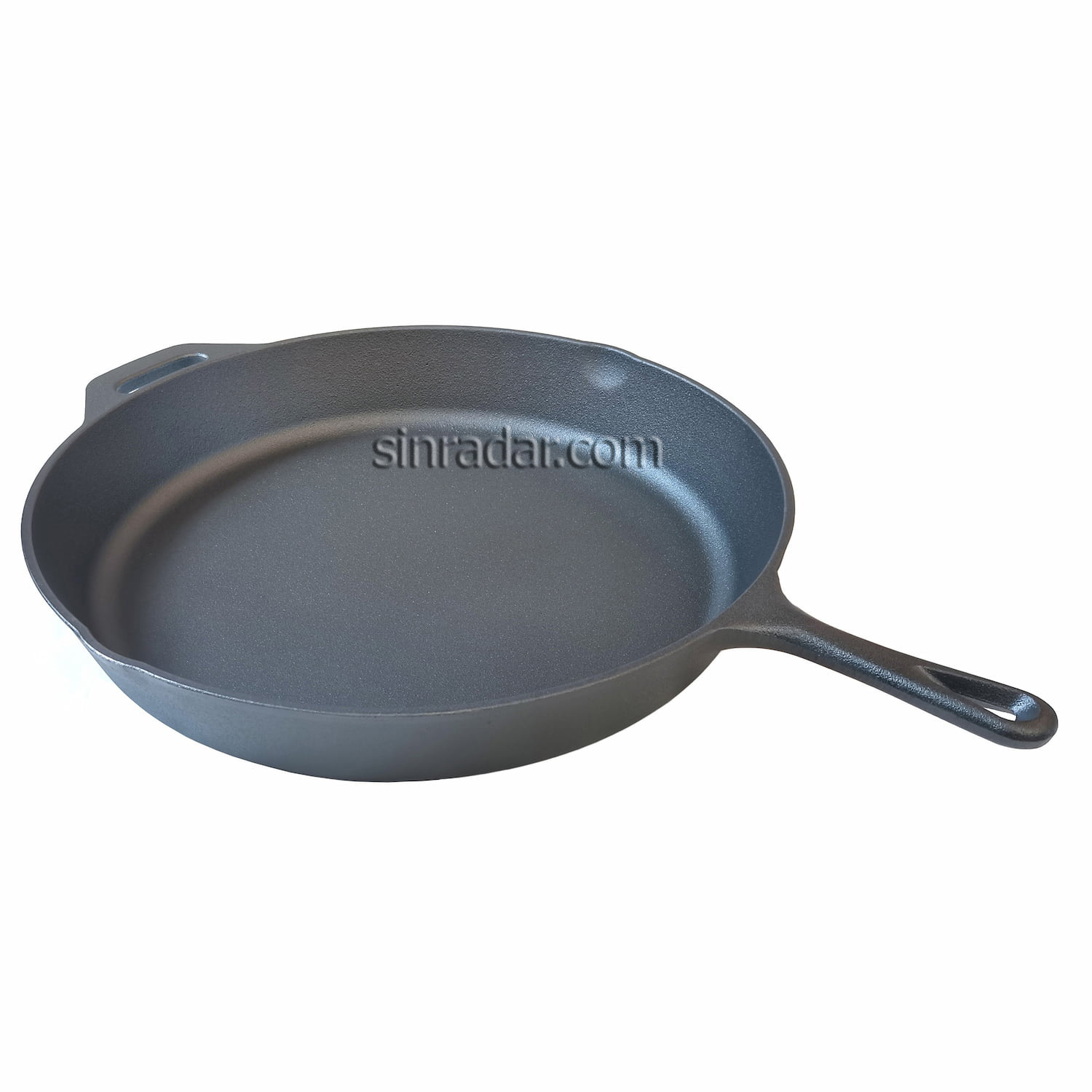Round Frying Pan SR-75