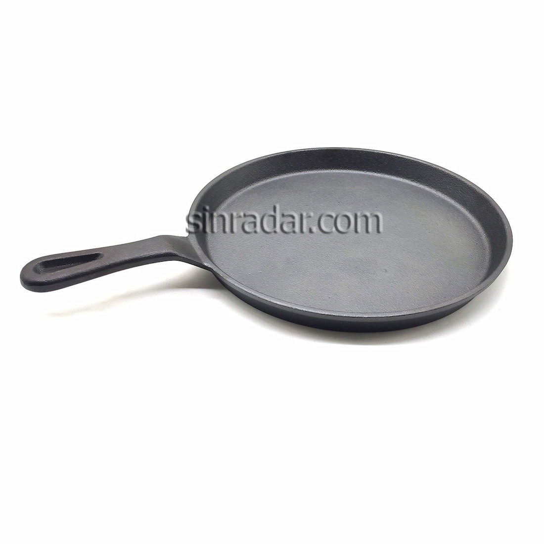 CAST IRON FRYING PAN SHALLOW PAN /TAWA  SR-726X